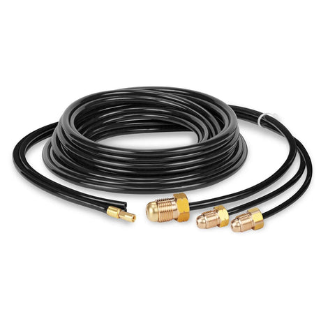 CK Worldwide - Tri-Flex Power Cable 12-1/2' - 212Tf - WeldingMart.com