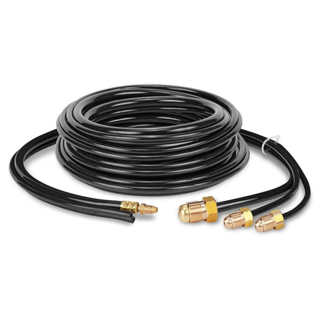 CK Worldwide - Tri-Flex Power Cable 12-1/2' - 312Tf - WeldingMart.com