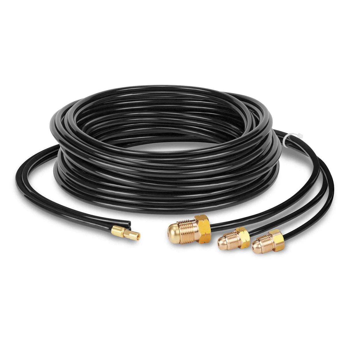 CK Worldwide - Tri-Flex Power Cable 25' - 225Tf - WeldingMart.com