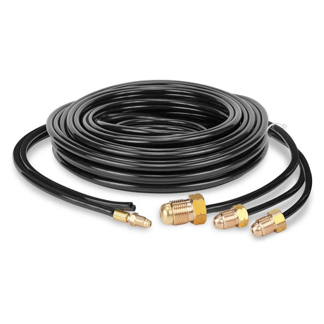 CK Worldwide - Tri-Flex Power Cable 25' - 2325Tf - WeldingMart.com