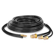 CK Worldwide - Tri-Flex Power Cable 25' - 325Tf - WeldingMart.com