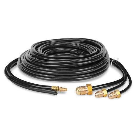 CK Worldwide - Tri-Flex Power Cable 25' - 325Tf - WeldingMart.com