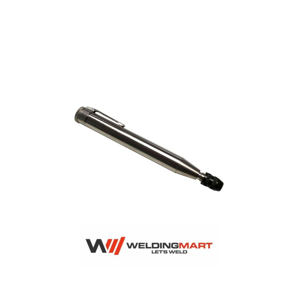 CK Worldwide Tungsten Holder for .040", 1/16", 3/32" & 1/8" Electrodes - TS3-TH