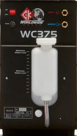 CK Worldwide - Water Cooler For Mt375-Ac/Dc - Wc375 - WeldingMart.com