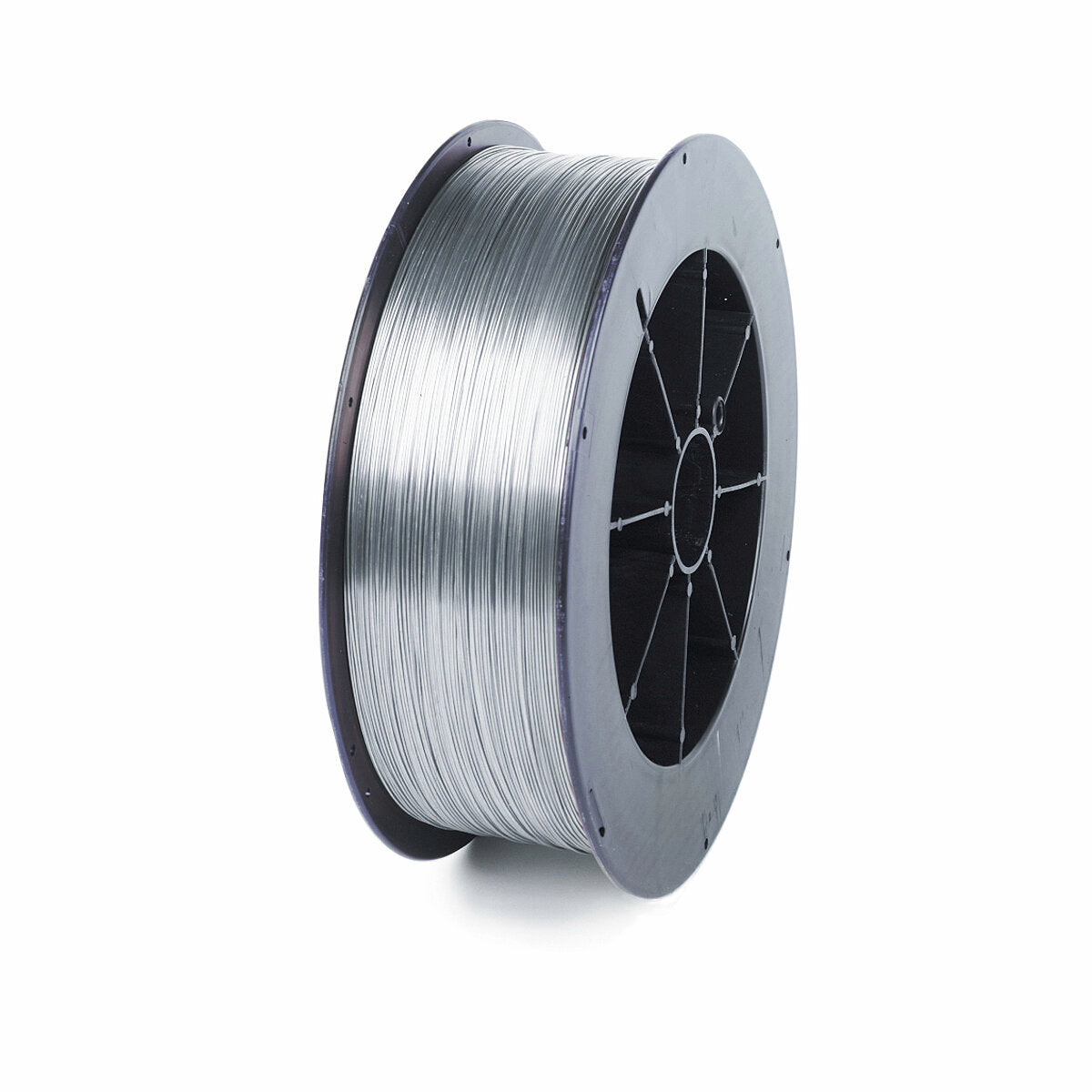 Lincoln ED034801 Lincore Super Rail Flux-Cored (FCAW-S) Wire, 5/64 in, 25 lb Spool