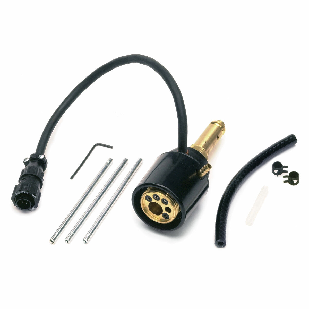 Lincoln Electric - FAST-MATE™ Adapter Kit - Power MIG - K489-8
