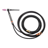 Lincoln PTA-17 TIG Torch (12.5 ft, 2 piece cable) K1782-2