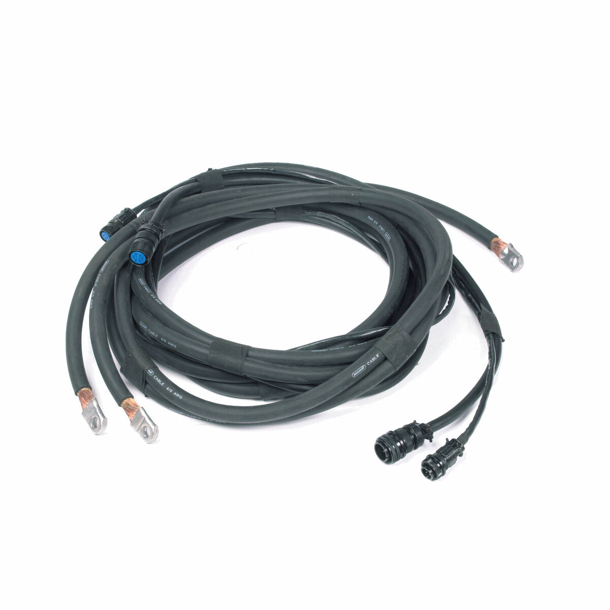 Lincoln Electric - Control to Head Extension Cable - 46 ft - K338-46