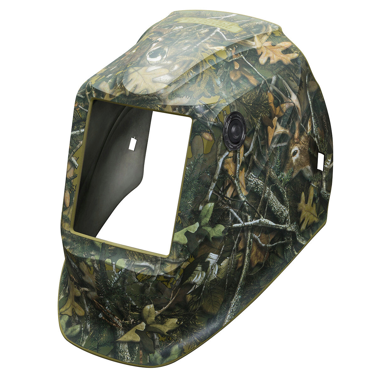 Lincoln VIKING 3350/2450 White Tail Camo Replacement Shell KP4566-1