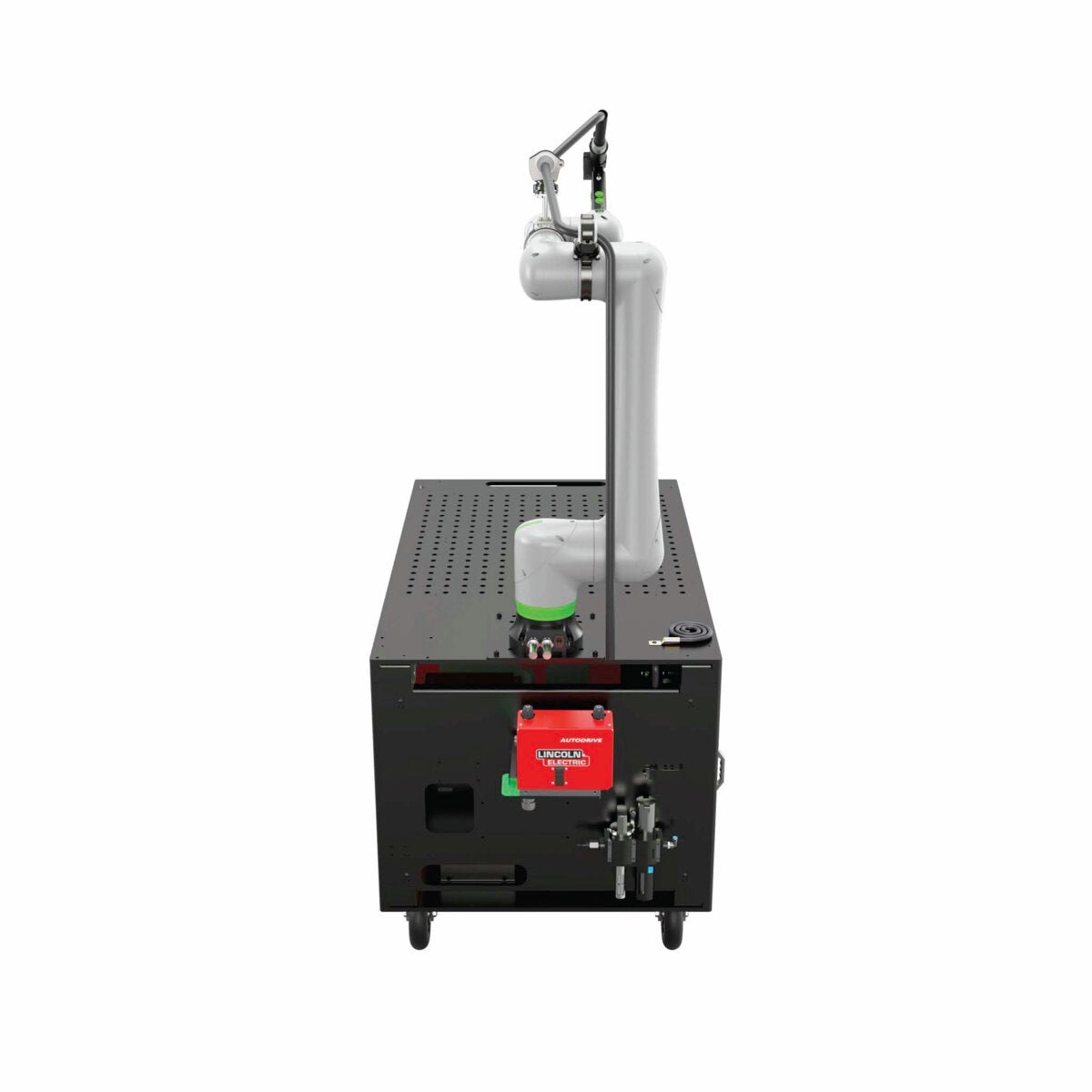 Lincoln Cooper CRX-10iA/L A/C WB Welding Cobot Cart (GEN II) - view 7