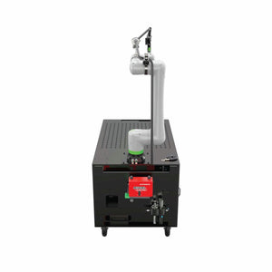 Lincoln Cooper CRX-10iA/L A/C WB Welding Cobot Cart (GEN II) - view 7