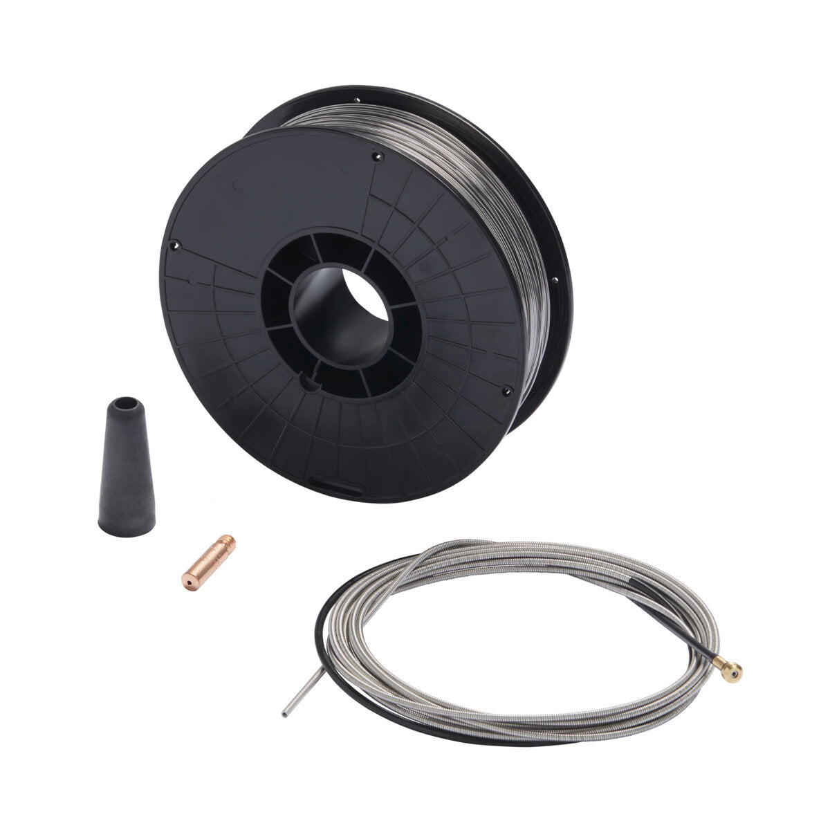 Lincoln Electric - Innershield® Welding Kit .045 in (1.2 mm) - K2528-1
