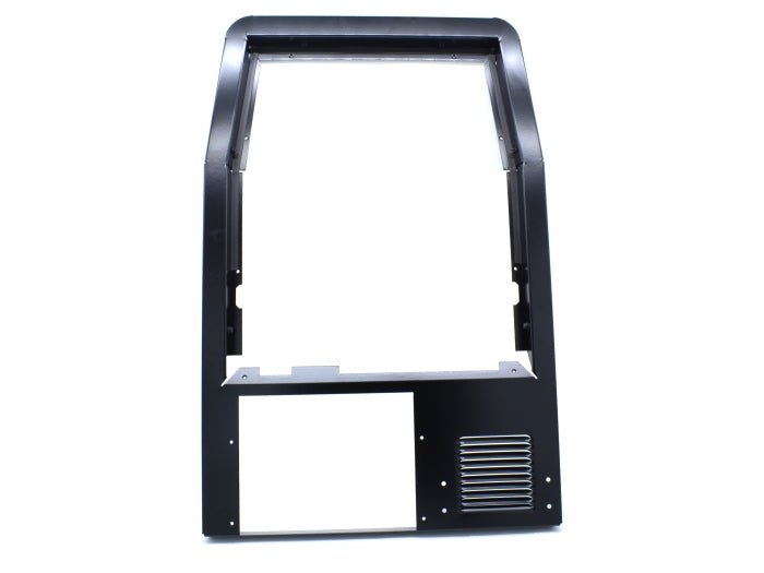 Lincoln OEM - CASE FRONT & INSERT ASBLY - L13117 - 9SL13117