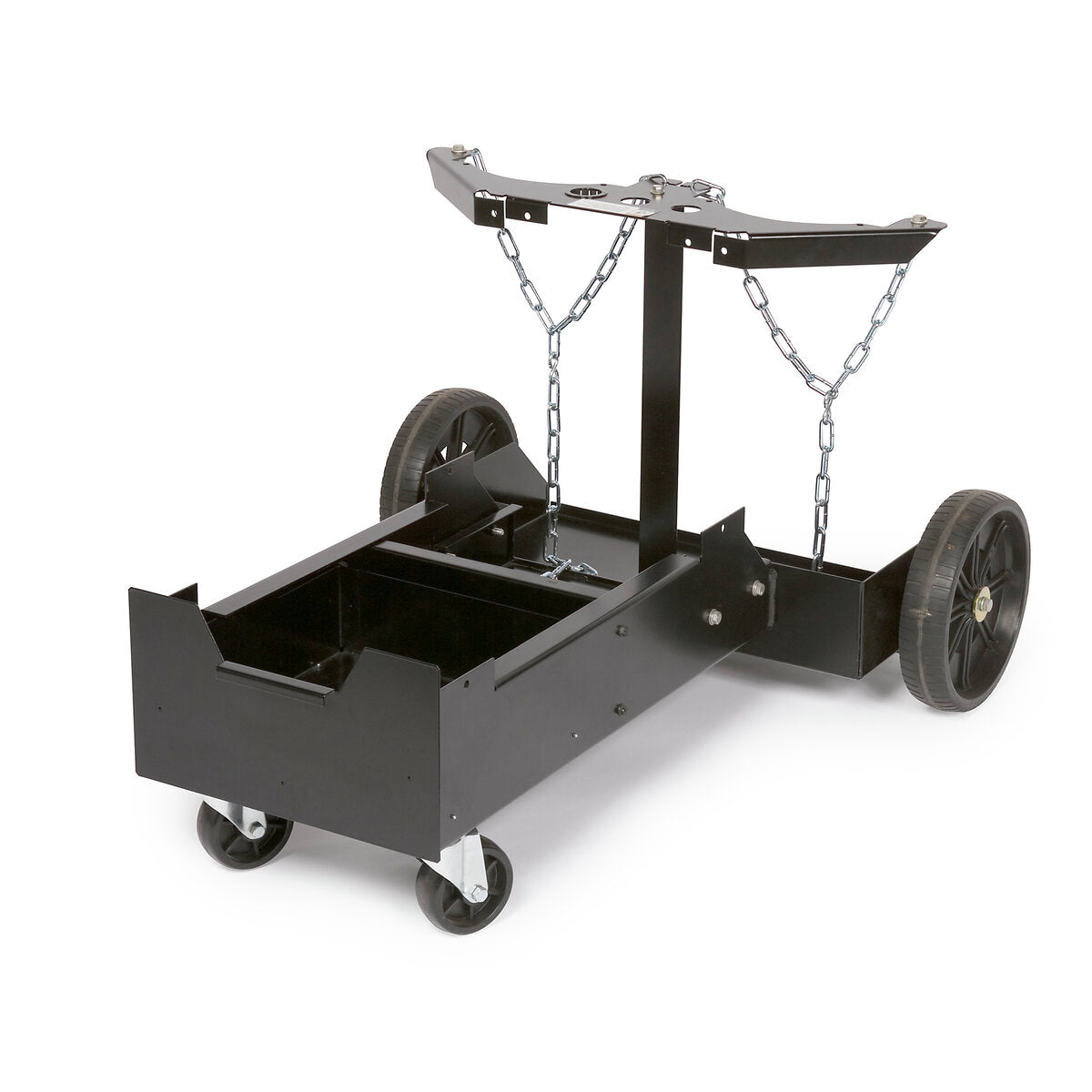 Lincoln Electric - Precision TIG® 225 Dual Cylinder Cart - K2617-1