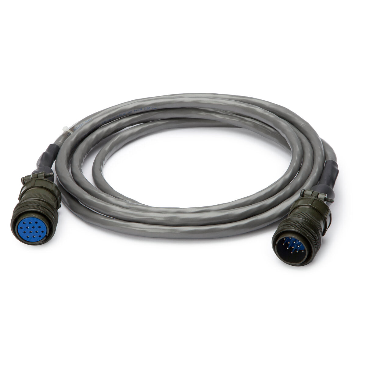 Lincoln Electric - Motorized Slide or Seam Tracker™ Drive Cable - 10 ft. (3 m) - K52030-1