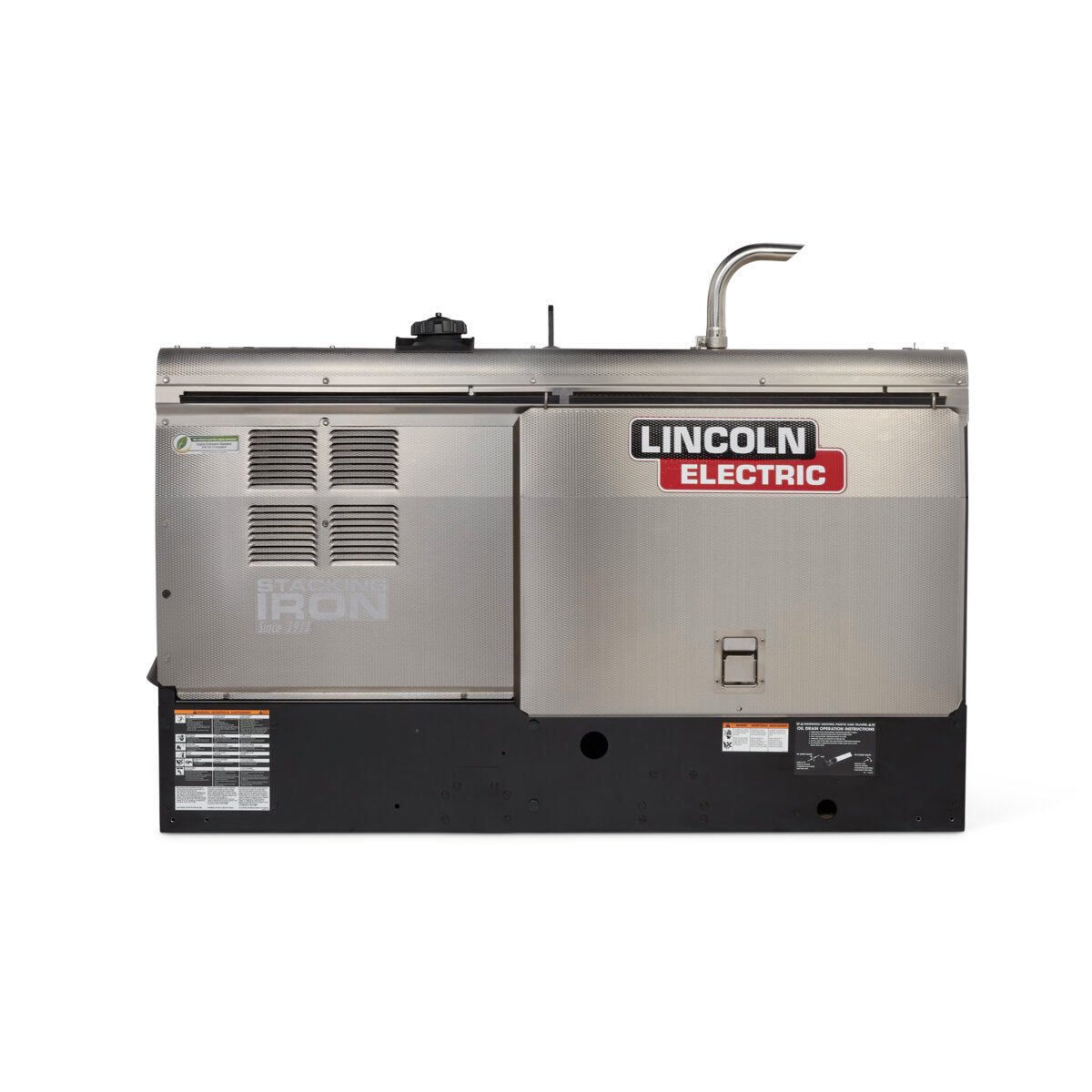 Lincoln Electric - Frontier® 400X Pipe (Perkins®) - K3485-1