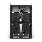 Lincoln Electric - Flextec® 350X PowerConnect® 4-Pack Rack - K4726-1