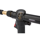 Lincoln Electric - Magnum® PRO AL Pistol Grip Welding Gun - Water-Cooled, 15ft (4.5 m) - K3479-1