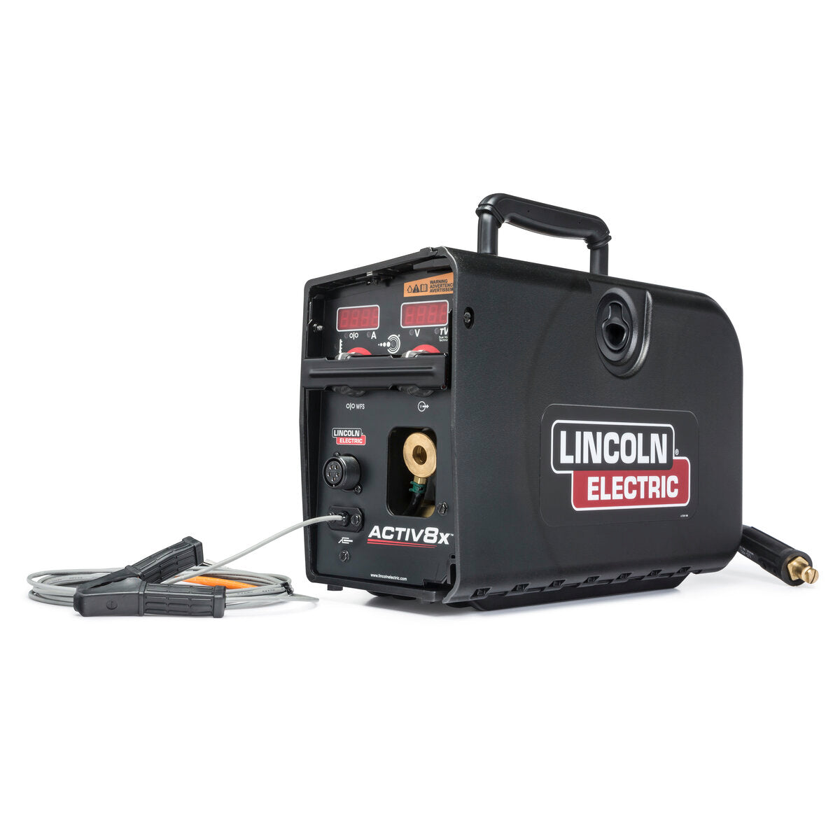 Lincoln Electric - Activ8X® Wire Feeder (Tweco®) - K3519-1