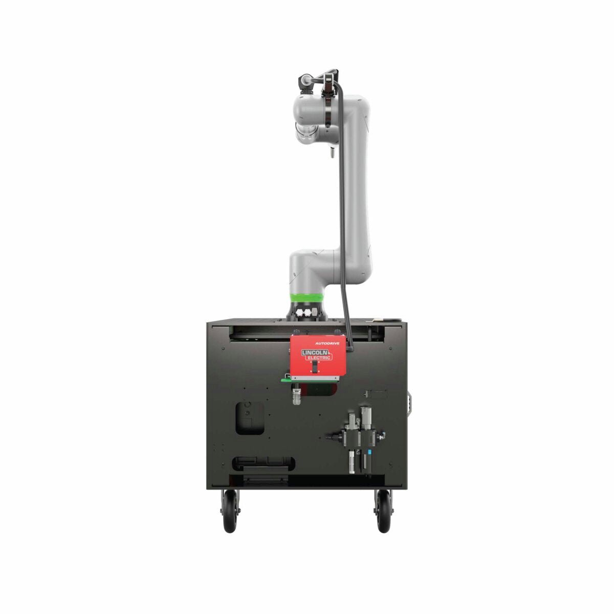 Lincoln Cooper CRX-10iA/L A/C WB Welding Cobot Cart (GEN II) - view 8