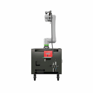 Lincoln Cooper CRX-10iA/L A/C WB Welding Cobot Cart (GEN II) - view 8