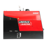 Lincoln Electric - Eagle™ 10,000 Plus Engine Drive - K2343-4