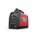 The Sprinter 180Si is a lightweight invertor welder capable of DC Stick and TIG applications and ideal for beginners. K5453-1