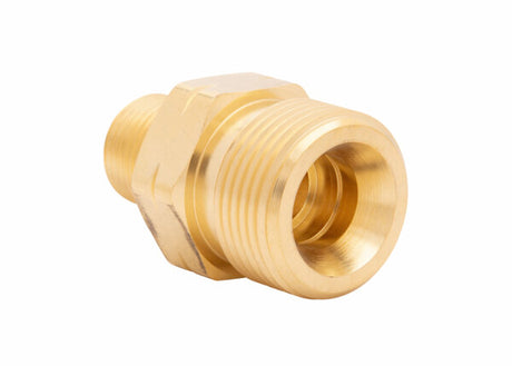 Harris 1/2" NPT LH Manifold Union Bushing - 9005726 - WeldingMart.com