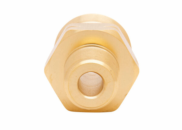 Harris 1/2" NPT RH Manifold Union Bushing - 9005708 - WeldingMart.com