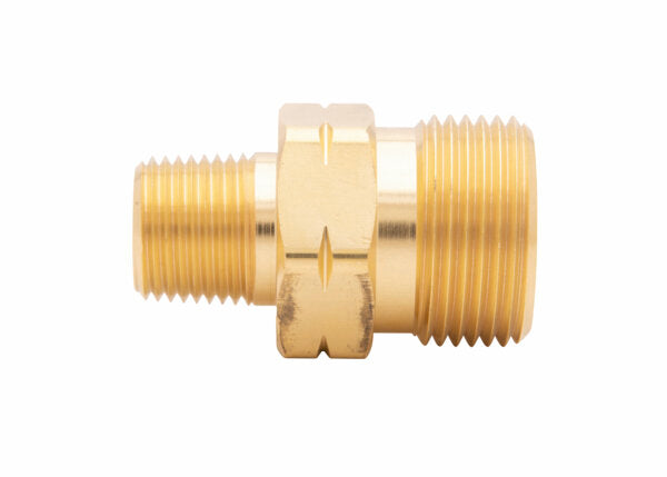 Harris 1/2" NPT RH Manifold Union Bushing - 9005708 - WeldingMart.com