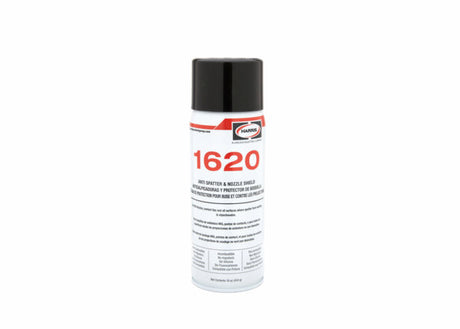 Harris 1620 Anti-Spatter & Nozzle Shield 16 oz. spray can (ORM-D)NO AIR - 016200D - WeldingMart.com