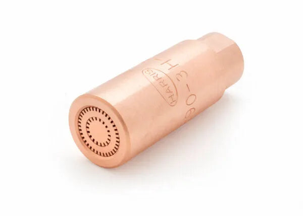 Harris 2290-3H P/M Heavy Heating Tip - 1800156 - WeldingMart.com