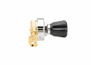 Harris 29-50C-510P Gaugeless Single Stage Propane Regulator 3600320 for welding, heavy-duty LPG tools, WeldingMart accessory.