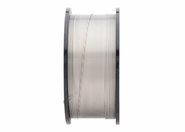 Harris 308 Stainless Steel MIG GMAW Welding Wire - 0030812 - WeldingMart.com