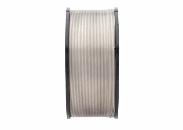 Harris 308L Stainless Steel MIG GMAW Welding Wire .025 2LB Spool - 0308L12 - WeldingMart.com