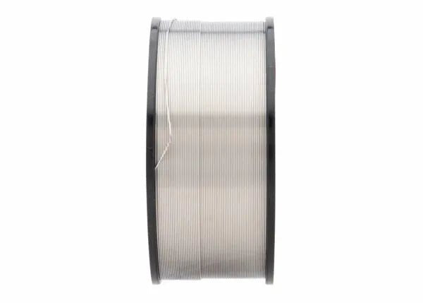 Harris 308L Stainless Steel MIG GMAW Welding Wire .025 2LB Spool - 0308L12 - WeldingMart.com