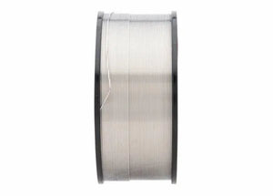 Harris 308L Stainless Steel MIG GMAW Welding Wire .025 2LB Spool - 0308L12 - WeldingMart.com