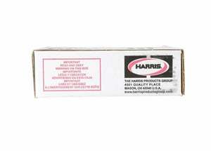 Harris 308L Stainless Steel MIG GMAW Welding Wire .030 10LB Spool- 0308LE5 - WeldingMart.com