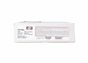 Harris 308L Stainless Steel MIG GMAW Welding Wire .030 10LB Spool- 0308LE5 - WeldingMart.com