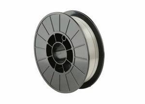 Harris 308L Stainless Steel MIG GMAW Welding Wire .030 10LB Spool- 0308LE5 - WeldingMart.com