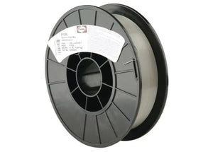 Harris 308L Stainless Steel MIG GMAW Welding Wire .030 10LB Spool- 0308LE5 - WeldingMart.com
