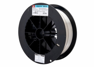 Harris 308LSi Stainless MIG GMAW Welding Wire .035 X 25# SPOOL - 308LSF8 - WeldingMart.com