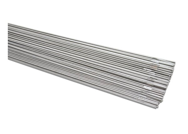 Harris 308LSi Stainless TIG GTAW Welding Rod 3/32 X 36 X 10# Box - 308ST50 - WeldingMart.com