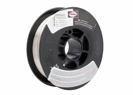 Harris 309LSI Stainless MIG GMAW Welding Wire .030 X 10# SPOOL - 309LSE5 - WeldingMart.com