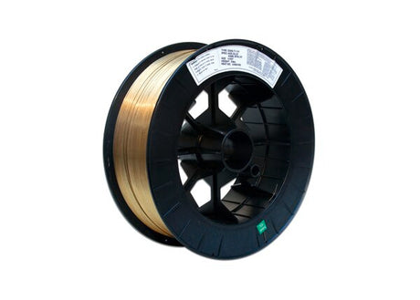 Harris 309LT1-1 Dynacore Stainless Flux-Cored FCAW Welding Wire .035 X 25# Spool - 309LFCF8 - WeldingMart.com