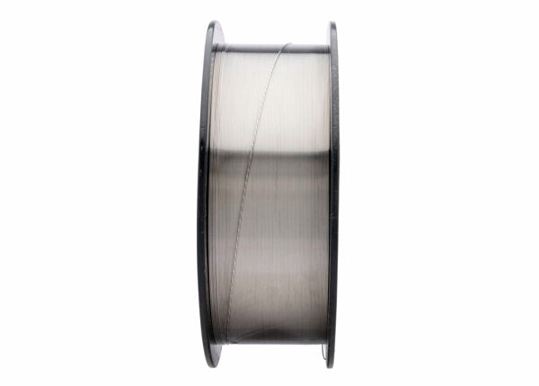 Harris 312 Stainless MIG GMAW Welding Rod .035 X 25# SPOOL - 00312F8 - WeldingMart.com