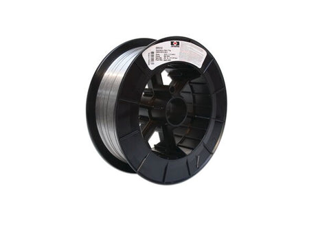 Harris 312 Stainless MIG GMAW Welding Wire .045 X 25# SPOOL - 00312H8 - WeldingMart.com