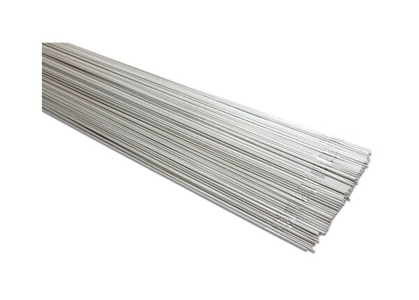 Harris 316 Stainless TIG GTAW Welding Rod .045 X 36 X 10# PKG - 0316TH0 - WeldingMart.com