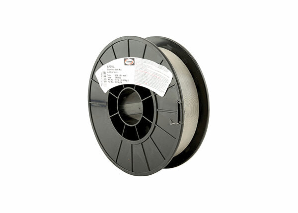 Harris 316L Stainless MIG GMAW Welding Wire .025 X 10# SPOOL - 0316L15 - WeldingMart.com