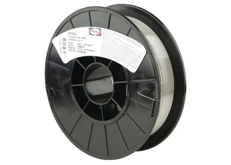 Harris 316L Stainless MIG GMAW Welding Wire .030 X 10# SPOOL - 0316LE5 - WeldingMart.com